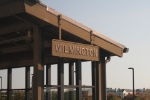 PRR-Style Station Sign